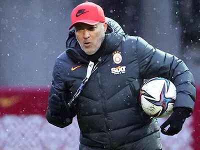 Galatasaray'ın Yeni Teknik Direktörü Domenec Torrent'in Maaşı Açıklandı!