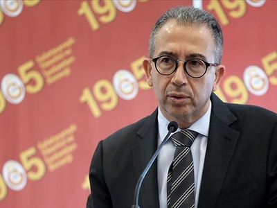 Galatasaray’ın yeni teknik direktörü Okan Buruk mu olacak? Metin Öztürk teknik direktör konusunda flaş bir açıklama yaptı