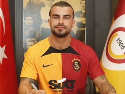 Galatasaray'ın yeni transferi Abdülkerim Bardakcı'nın sözleri çok konuşuluyor!