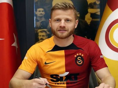 Galatasaray’ın yeni transferi Fredrik Midtsjö kimdir, nereli ve kaç yaşında? Fredrik Midtsjö hangi takımdan geldi, mevkisi neresi?