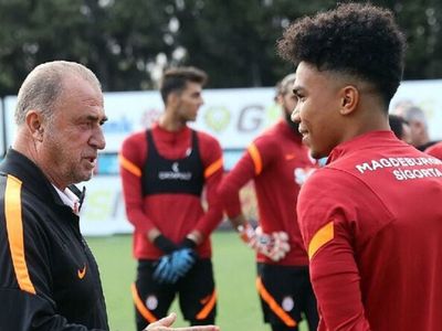 Galatasaray'ın Yeni Transferi Gustavo Assuncao'dan Irkçılık İsyani!