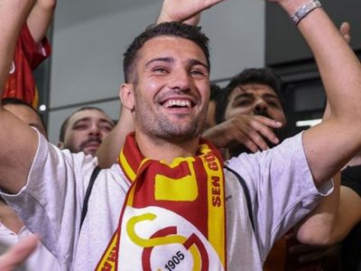 Galatasaray'ın yeni transferi Leo Dubois yaptığı açıklamalar ile dikkat çekti!