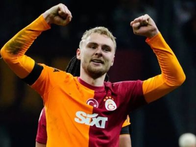 Galatasaray’ın yıldızı için ayrılık vakti: 4 önemli takım takip ediyor