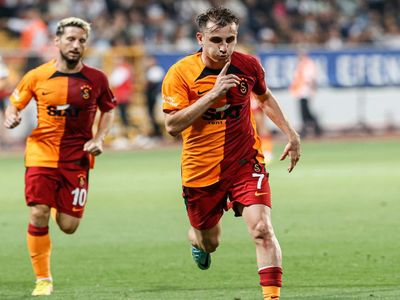 Galatasaray’ın yıldızı Kerem Aktürkoğlu’ndan Gazze çağrısı: ‘İnsanlık bu zulme dur demek için neyi bekliyor?’
