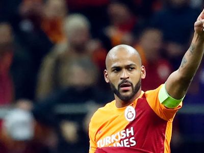 Galatasaray'ın yıldızı Marcao takımdan ayrılıyor! Futbolcu Sevilla ile transferde anlaşmaya vardı