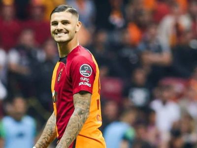 Galatasaray'ın Yıldızı Mauro Icardi'ye Dev Teklif! Transfer Haberi Doğrulandı Mı?