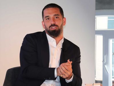 Galatasaraylı Arda Turan, Fatih Terim'in hücum dehasının hiçbir teknik adamda olmadığını söyledi