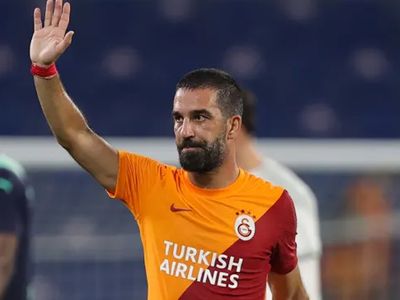 Galatasaraylı Arda Turan'dan Dikkat Çeken Paylaşım!
