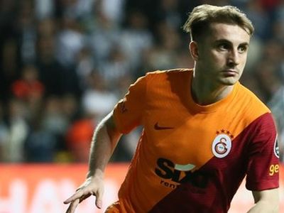 Galatasaraylı Kerem Aktürkoğlu bu sezon ortaya koyduğu performansla dünya yıldızları ile yarış haline girdi!