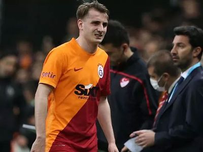 Galatasaraylı Kerem Aktürkoğlu'nun Fenerbahçe derbisindeki durumu belli oldu!