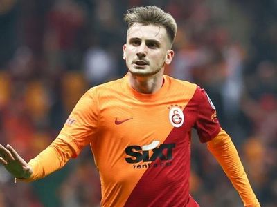 Galatasaraylı Kerem Aktürkoğlu'nun menajerinden oyuncusunun geleceği ile ilgili çarpıcı açıklamalar