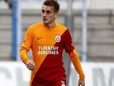 Galatasaraylı Kerem Aktürkoğlu'nun Menajerinden Transfer Açıklaması Geldi!