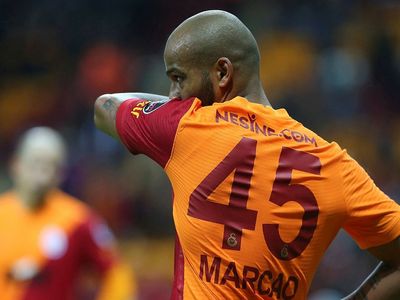 Galatasaraylı Marcao bonservis ücretini açıklamasıyla gündeme bomba gibi düştü!