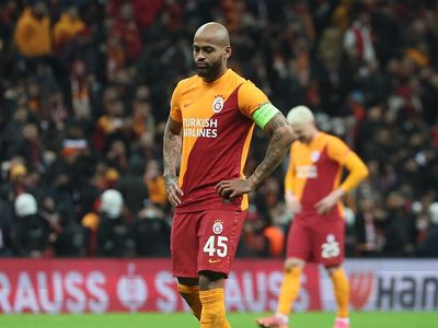Galatasaraylı Marcao Sevilla’ya mı transfer olacak? Sevilla sportif direktörü Monchi Marcao transferi hakkında konuştu