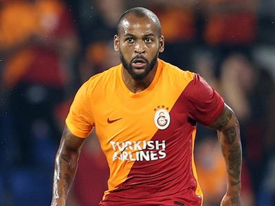 Galatasaraylı Marcao Trafik Kazası Geçirdi!