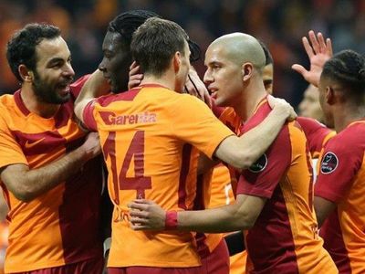 Galatasaraylı Martin Linnes Göztepe İle Anlaşma Sağladı!