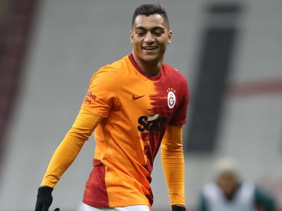 Galatasaraylı Mostafa Mohamed'in Bordeaux'a Transferi İptal Oldu!