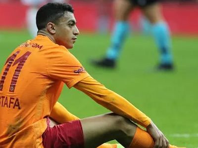 Galatasaraylı Mostafa Mohamed'in Yerine Sınava Giren Kişi Açıklamalarda Bulundu!