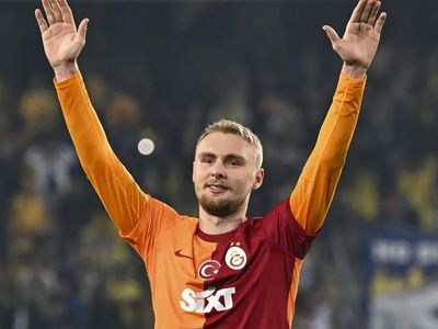 Galatasaraylı Nelsson, İtalyan devi Napoli'nin yolcusu mu?