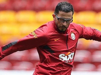 Galatasaraylı Omar Elabdellaoui, Norveç Milli Takımı'na katılmama kararı aldı!