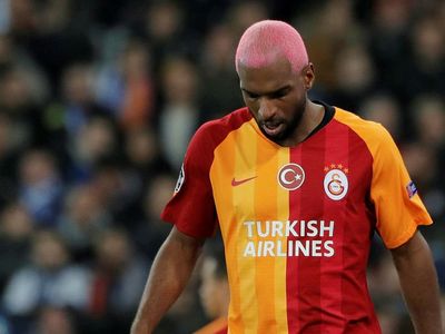 Galatasaraylı Ryan Babel Hollanda Basınına Çarpıcı Açıklamalarda Bulundu!