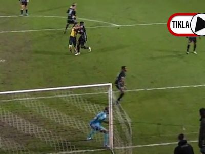 Galatasaraylı Valentina Ozarnwafor Kiralık Olarak Gittiği Takımda Yediği Yumruğun Ardından Hastanelik Oldu!