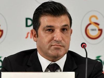 Galatasaraylı Yönetici Nihat Kırmızı, Beşiktaş ile yaşadıkları erteleme polemiği hakkında konuştu!