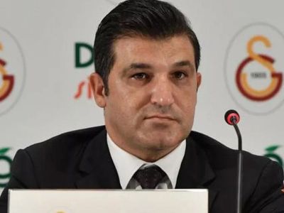 Galatasaraylı Yönetici Nihat Kırmızı'dan İddialı Barcelona Açıklaması