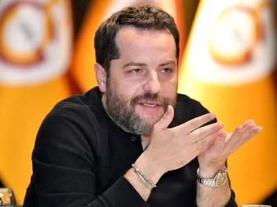 Galatasaraylıları Heyecanlandıran İddia: Erden Timur Geri Dönecek Mi?