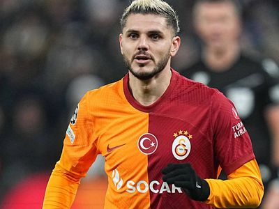 Galatasaraylıları sevindiren haber! Icardi'nin dönüş tarihi belli oldu