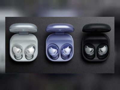 Galaxy Buds Pro 2 özellikleri ve çıkış tarihi