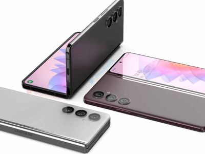Galaxy Z Fold 4 özellikleri ve fiyatı
