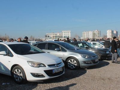 Galericiler ikinci el kuralını görmezden geldi: 300 bin lira cezası var