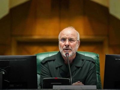 Galibaf’tan Washington’a: ABD Güvenimizi Kazanamadı