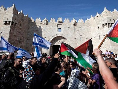 Gallant'tan çağrı: Hamas değil, Filistin Yönetimi! Gazze'nin yeni yönetimi nasıl şekillenecek?