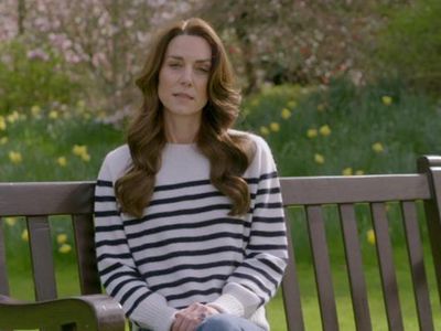 Galler Prensesinden üzücü haber geldi: Kate Middleton kanser tedavisi gördüğünü açıkladı