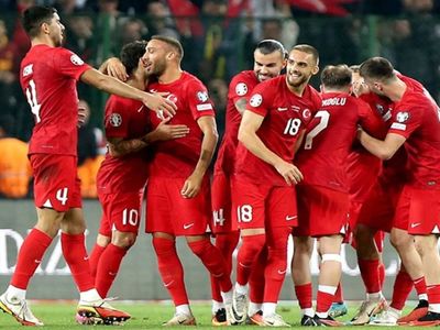Galler Türkiye maçı ne zaman, saat kaçta ve hangi kanalda? Galler Türkiye maçı nerede oynanacak? Milli takım EURO 2024’e lider gitmek istiyor
