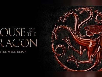 Game of Thrones devam dizisi House of the Dragon dizi fragmanı yayınlandı