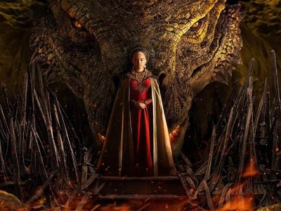 Game of Thrones’un öncesini anlatacak: House of the Dragon dizisi ne zaman başlayacak? House of Dragon hangi platformda yayınlanacak?