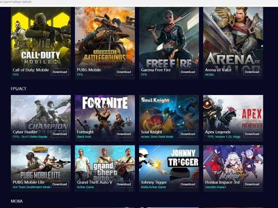 Gameloop uygulamasında 'ayarlar açılmıyor sorunu' yaşayanlar için çözüm çok basit