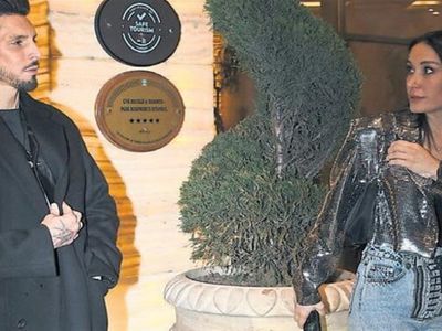 Gamze Orman kimdir? Gamze Orman Fikret Orman'ın neyi oluyor? Jose Sosa ile gece eğlencesinde beraber görüntülendi
