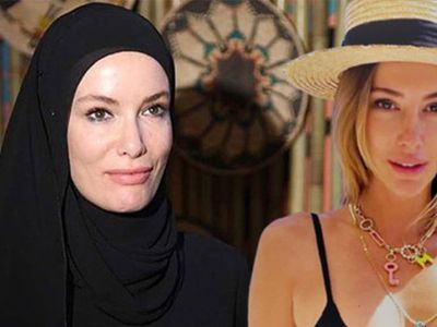 Gamze Özçelik Şeyma Subaşı'na Gönderme Yaptı!