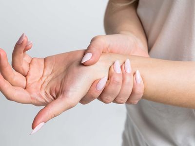 Ganglion Kisti Nedir?