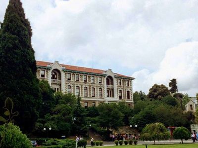 Gastronomi ve Mutfak Sanatları DGS 2022 taban puanları ve bölüm kontenjanları