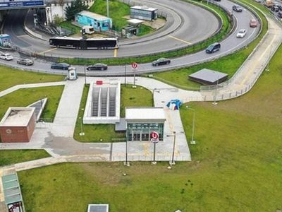 Gayrettepe-Kağıthane Metro Hattı hizmete açılıyor: Açılışını Cumhurbaşkanı Erdoğan yapacak