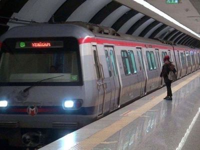 Gayrettepe Metrosunun Açılış Tarihi Belli Oldu
