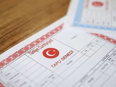Gayrimenkul sektöründe yeni dönem! Gayrimenkul alım ve satım artık noterlerde yapılacak