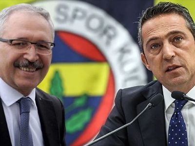 Gazeteci Abdulkadir Selvi'nin iddialarına Fenerbahçe'den sert yanıt: Demirören Başkanına verilen mektup paylaşıldı