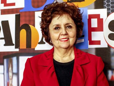 Gazeteci Ayşenur Arslan'ın hapsi isteniyor