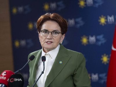 Kulislerde dönen isim netlik kazandı: İYİ Parti Ankara adayı belli oldu